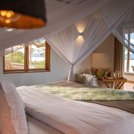Manyara'S Secret Villa Mto wa Mbu Exterior foto