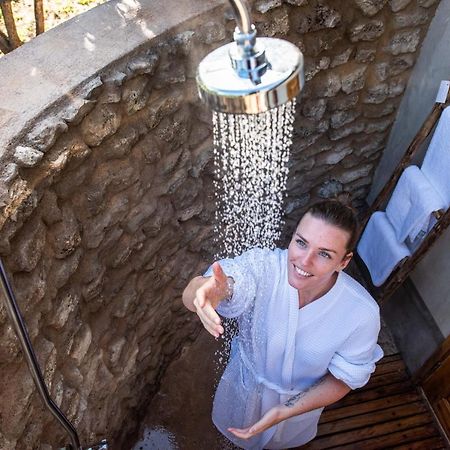 Manyara'S Secret Villa Mto wa Mbu Exterior foto