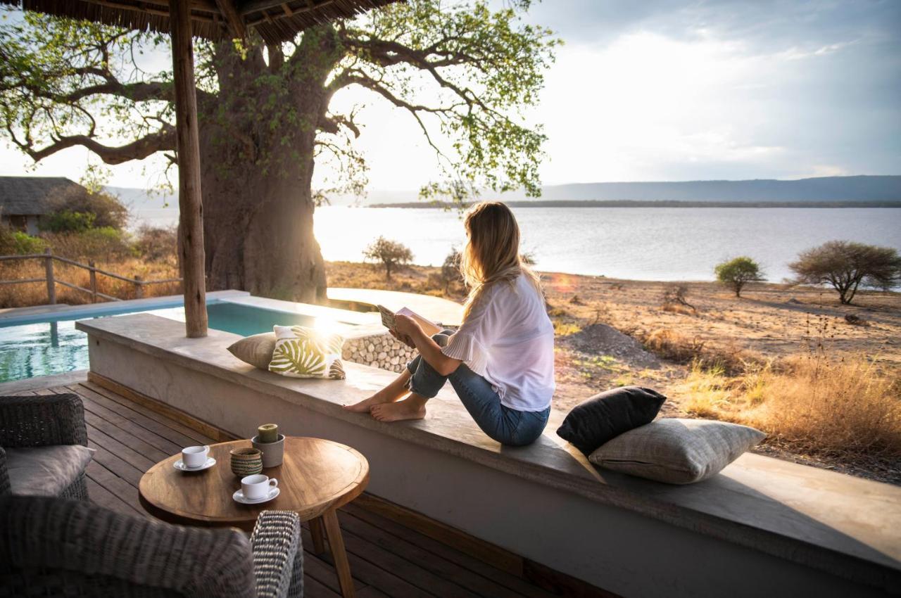 Manyara'S Secret Villa Mto wa Mbu Exterior foto