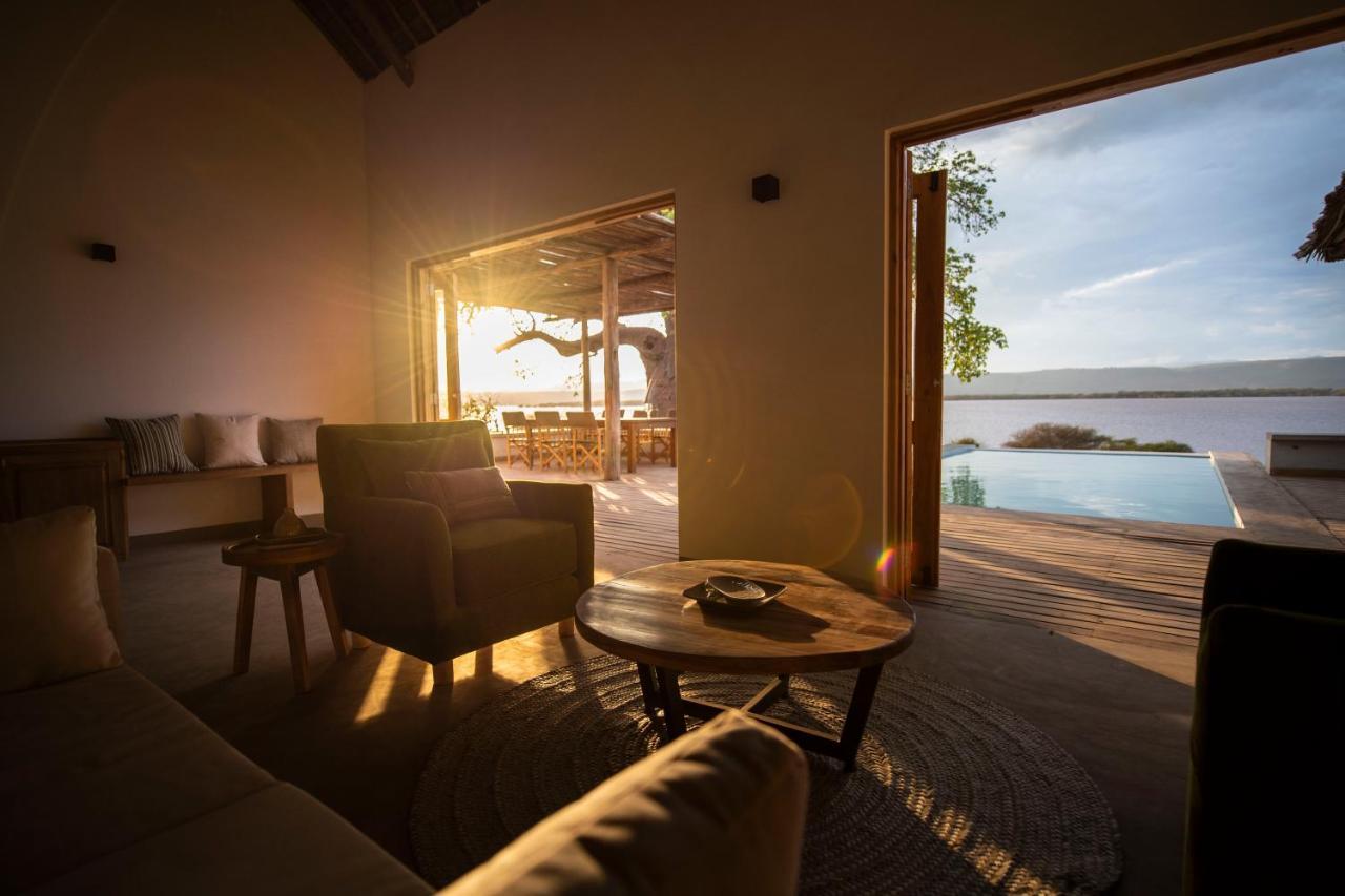 Manyara'S Secret Villa Mto wa Mbu Exterior foto