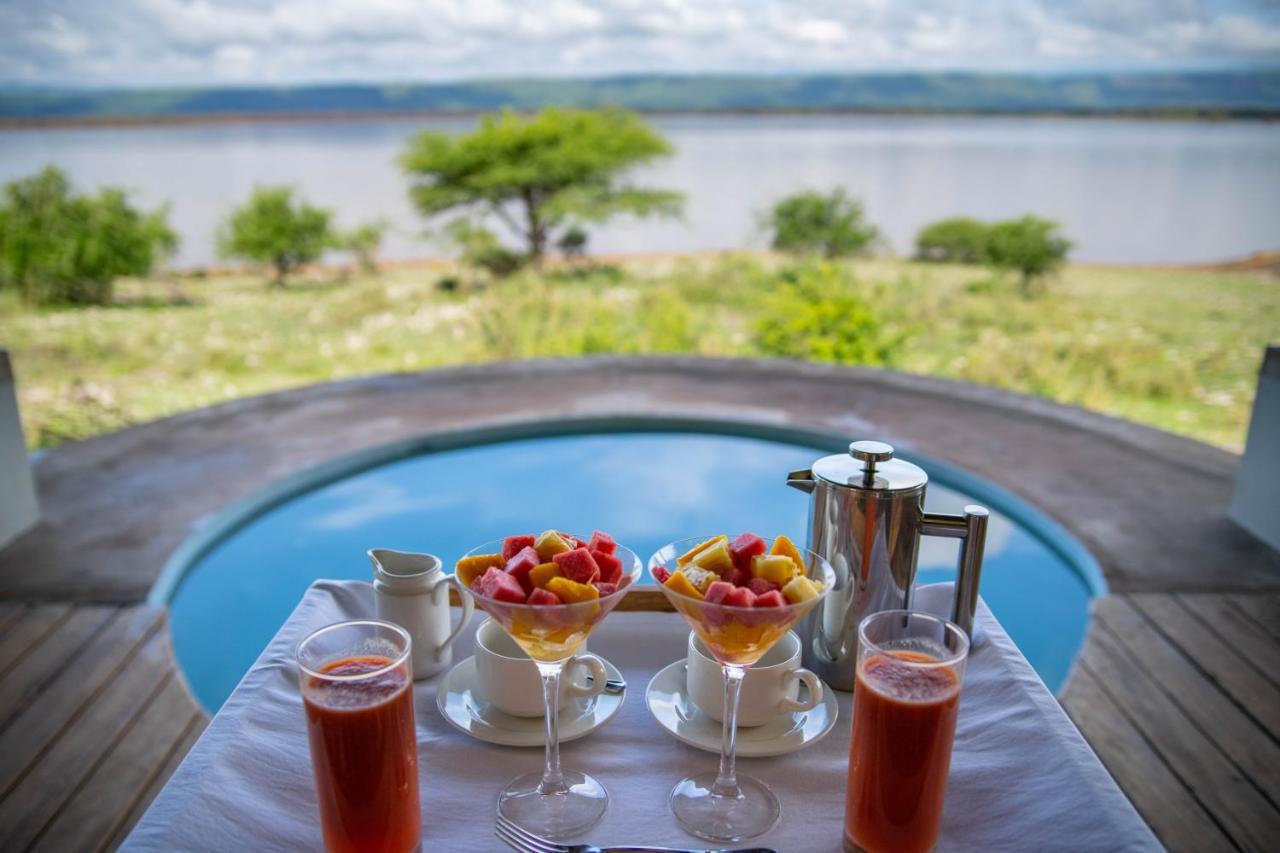 Manyara'S Secret Villa Mto wa Mbu Exterior foto