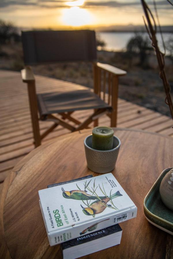 Manyara'S Secret Villa Mto wa Mbu Exterior foto