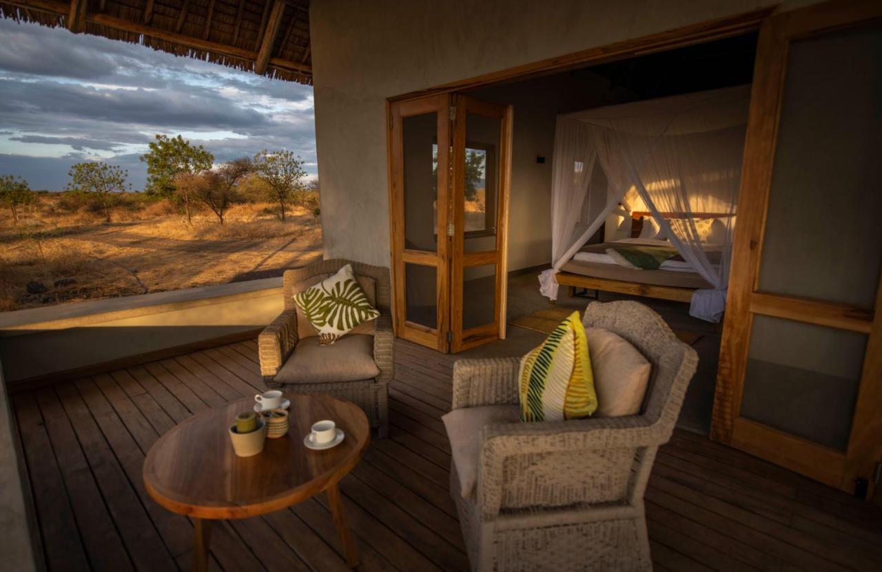 Manyara'S Secret Villa Mto wa Mbu Exterior foto