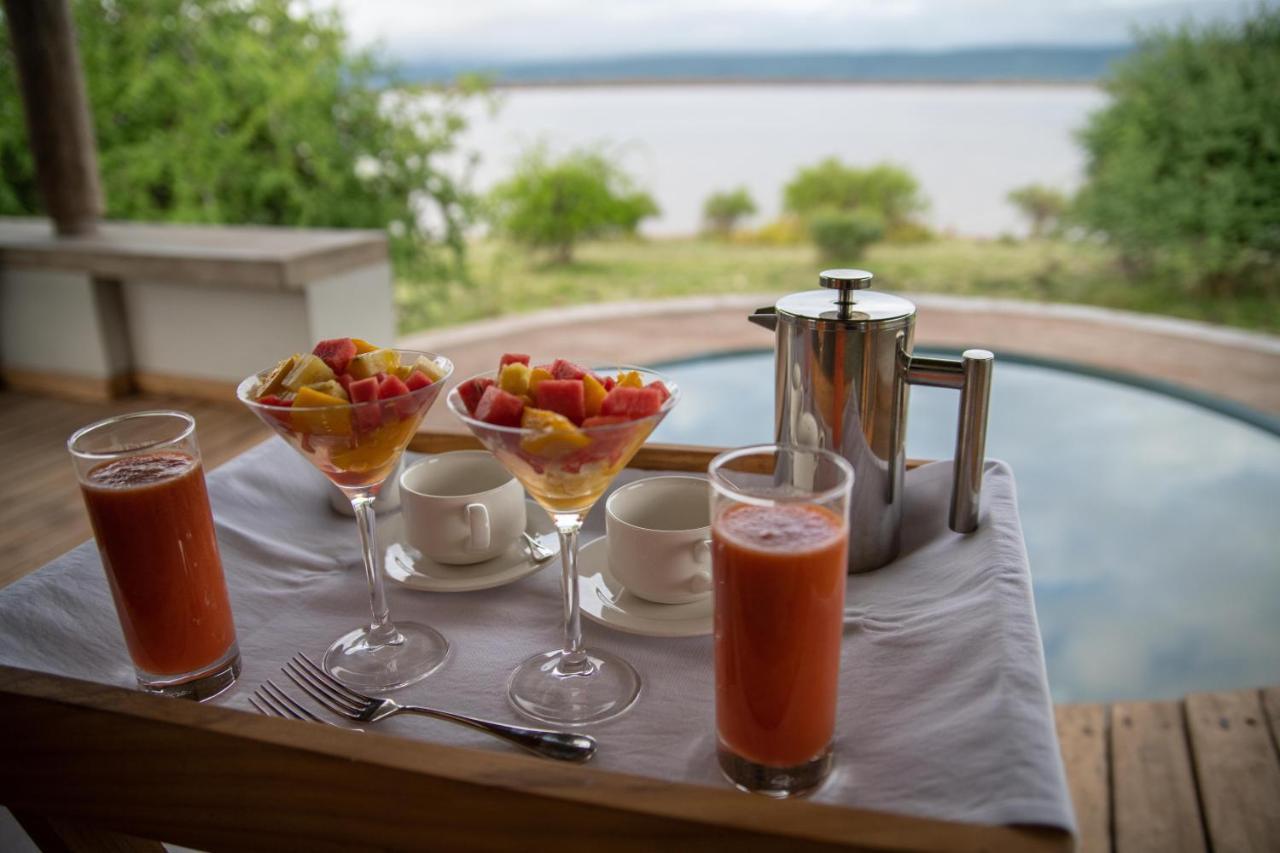 Manyara'S Secret Villa Mto wa Mbu Exterior foto