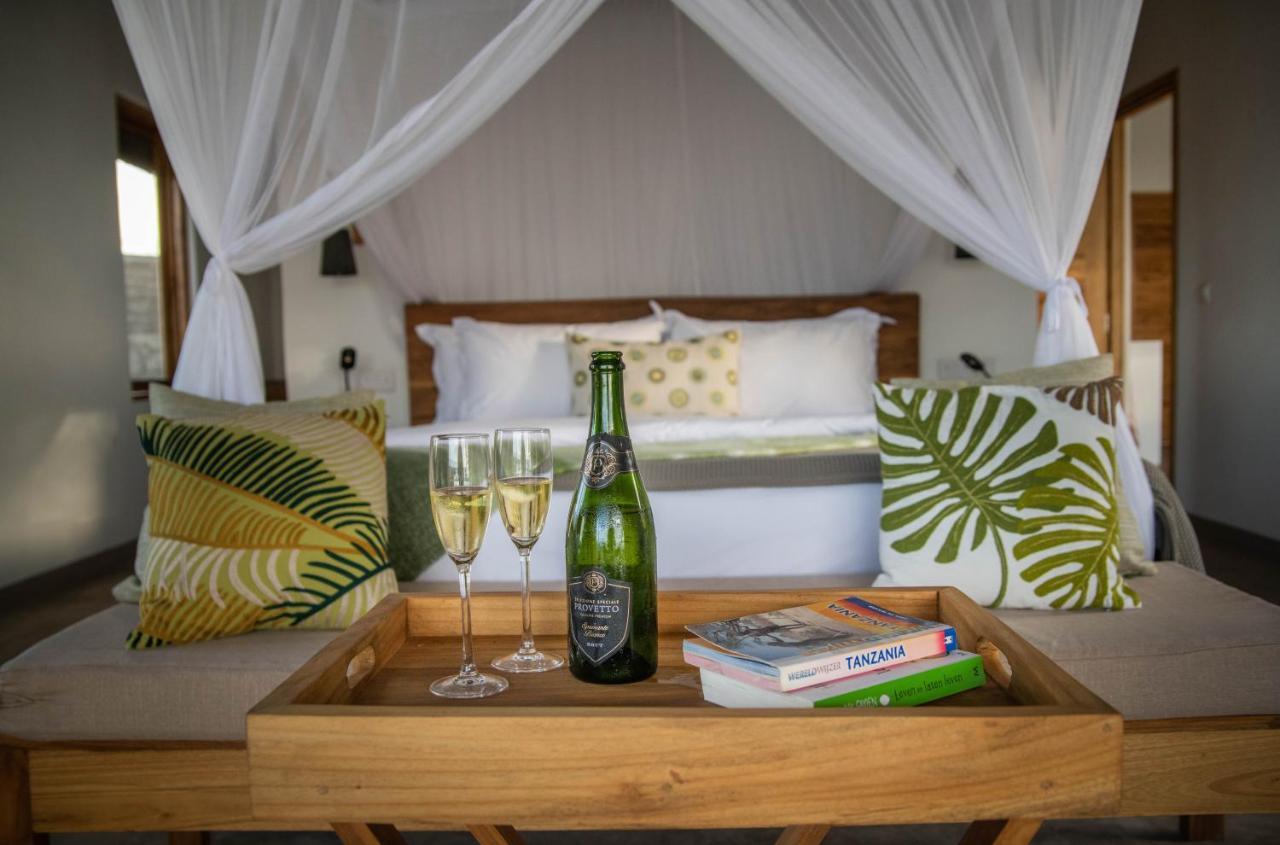 Manyara'S Secret Villa Mto wa Mbu Exterior foto