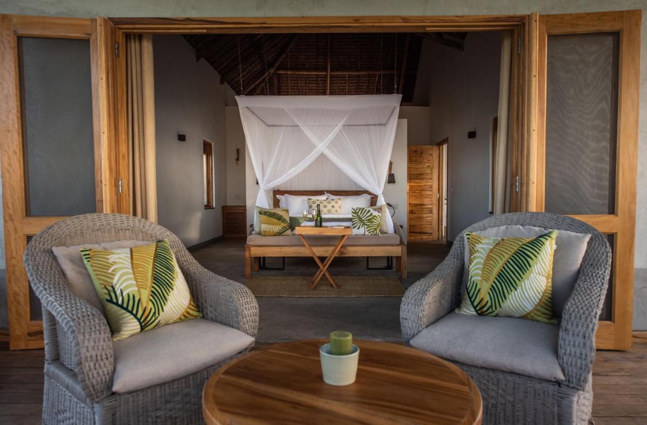 Manyara'S Secret Villa Mto wa Mbu Exterior foto