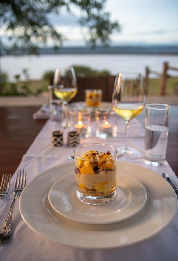 Manyara'S Secret Villa Mto wa Mbu Exterior foto