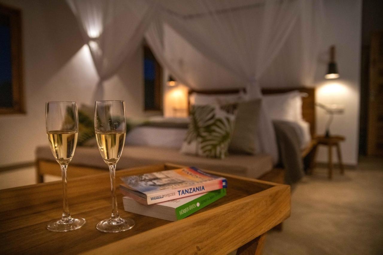 Manyara'S Secret Villa Mto wa Mbu Exterior foto