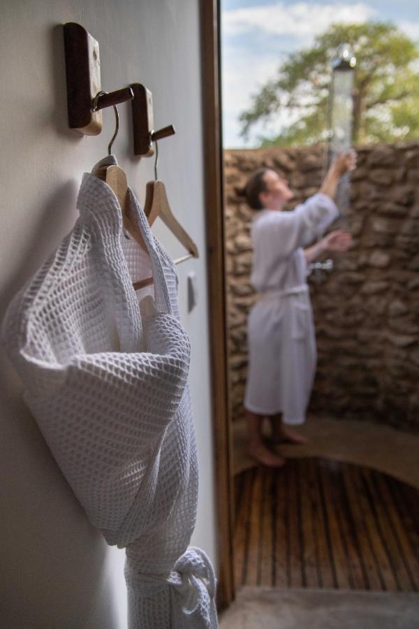 Manyara'S Secret Villa Mto wa Mbu Exterior foto