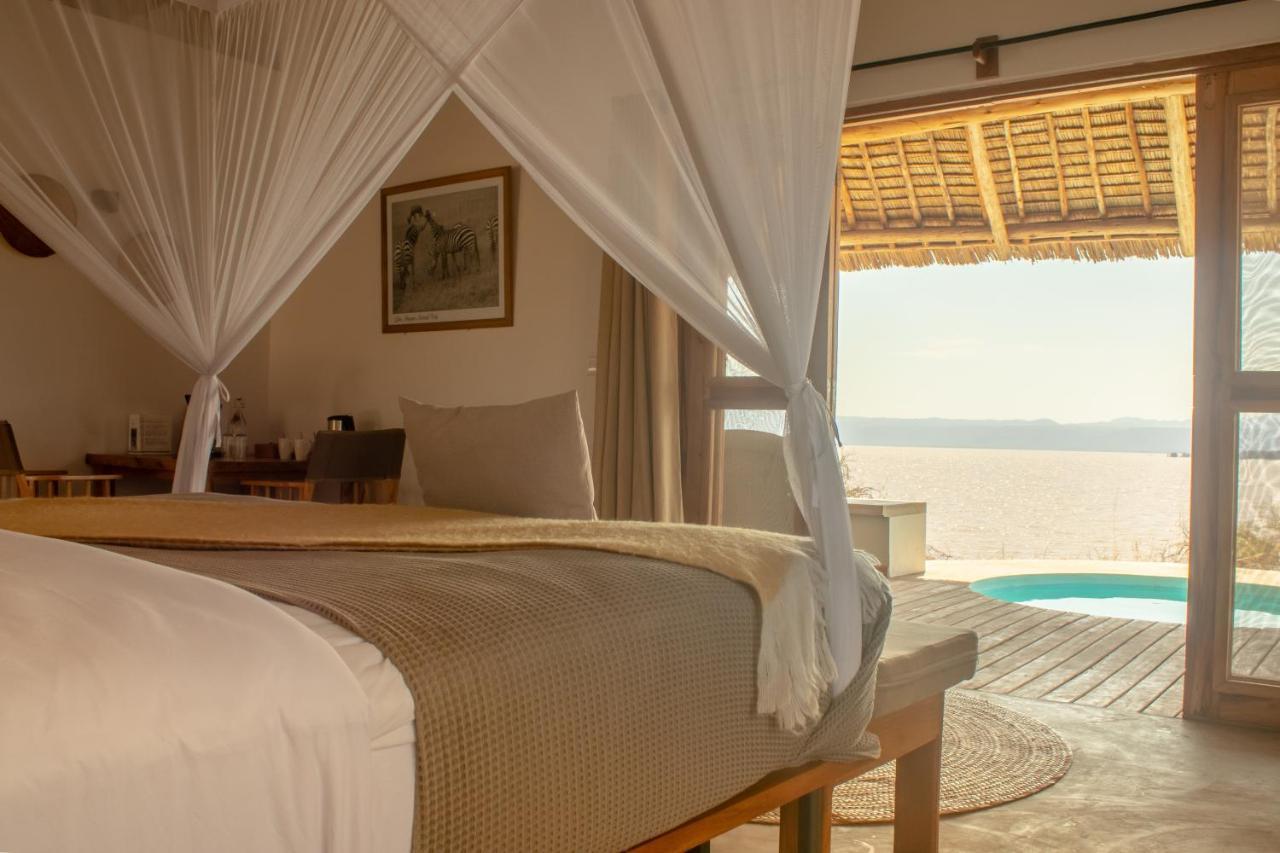 Manyara'S Secret Villa Mto wa Mbu Exterior foto